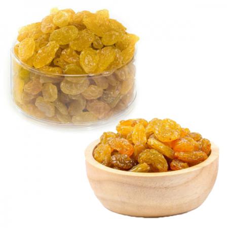 بازار توزیع کشمش طلایی تیزابی در آذربایجان