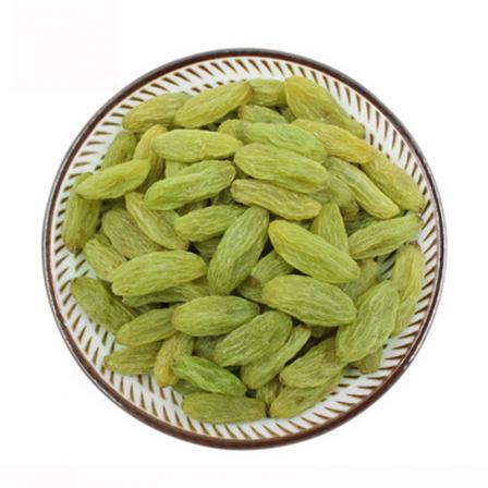 چگونگی تولید کشمش سبز صادراتی