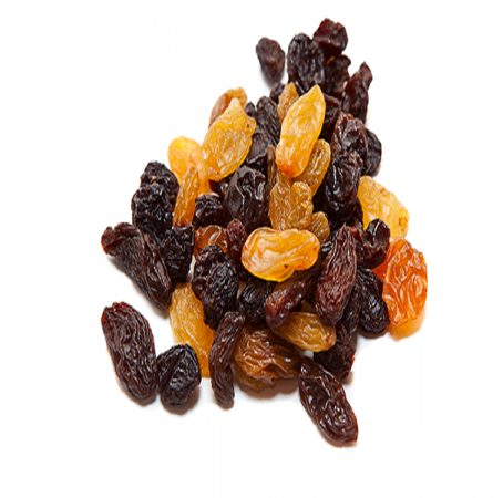 شش دلیل برای خوردن کشمش در صبح