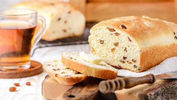 مزایای کشمش تیزابی در تهیه نان های سنتی