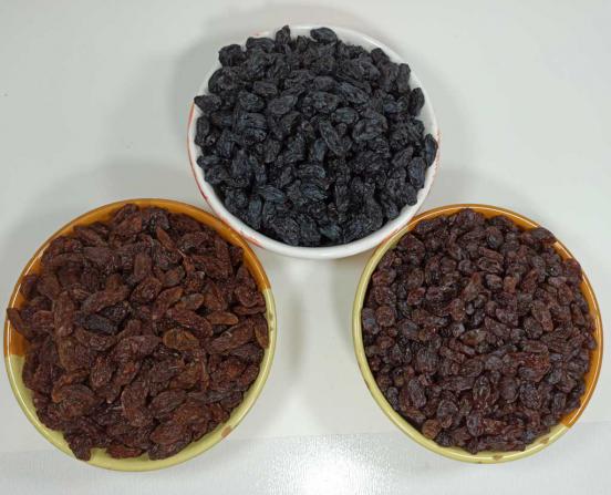 آیا کشمش خون ساز است؟