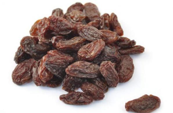 بررسی قیمت کشمش آفتاب خشک