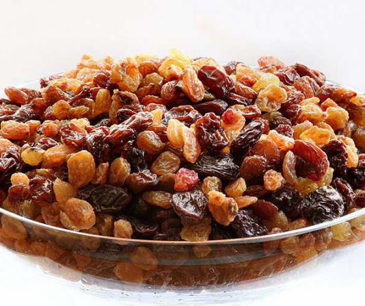 بازار خرید کشمش رژیمی با قیمت مناسب