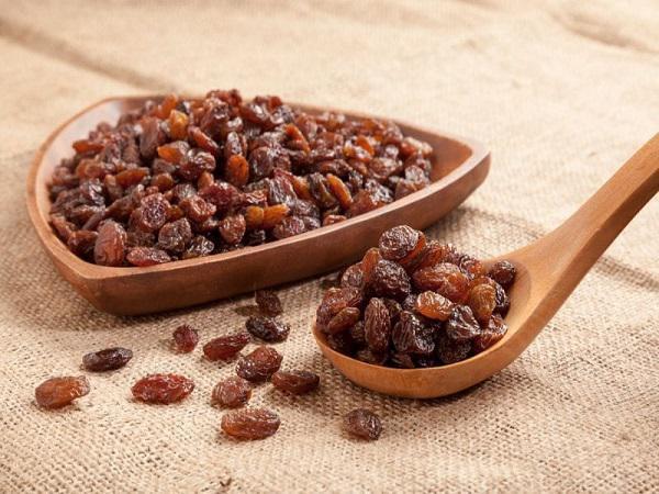 فروش کشمش پلویی قوچان