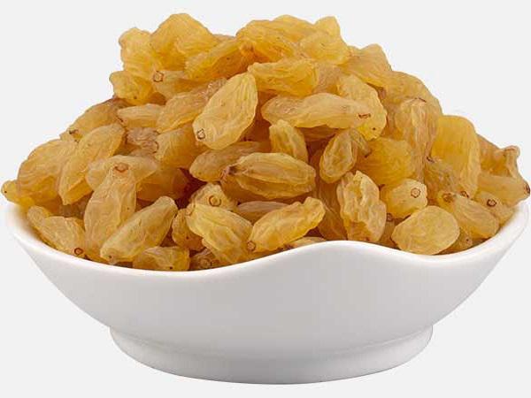 راه های شناخت کشمش ملایر مرغوب