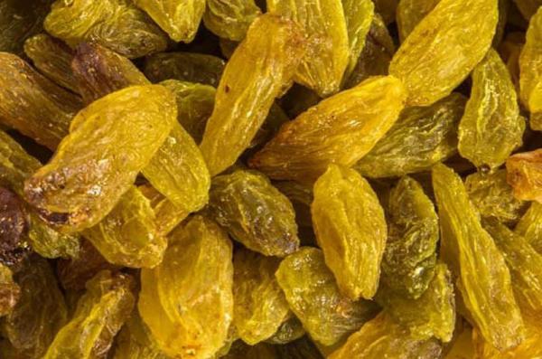 خرید انواع کشمش تیزابی ملایر صادراتی