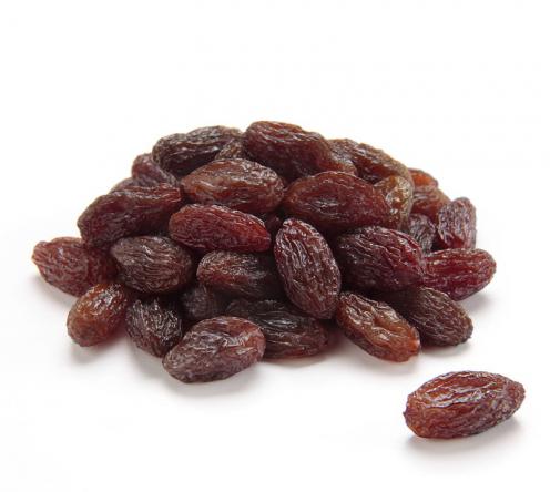 فروشنده انواع کشمش کیلویی