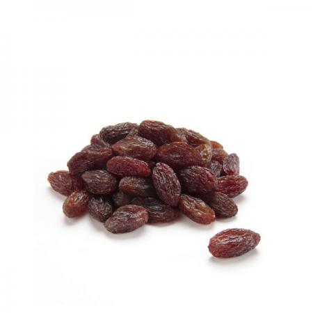 روش تشخیص کشمش ایرانی