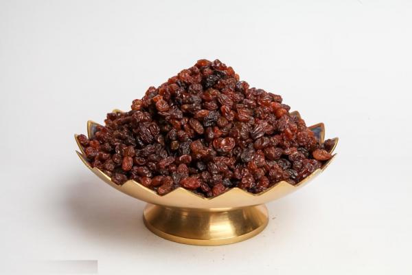 نحوه تولید کشمش صادراتی