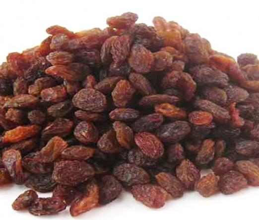 اطلاعاتی درباره کشمش پلویی برای سالمندان