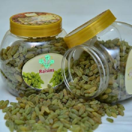 قیمت عمده کشمش سبز بسته بندی در بازار