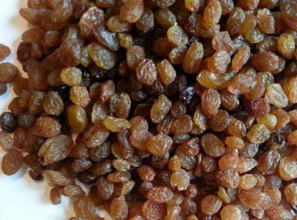 اطلاعاتی درباره خط تولید کشمش تیزابی