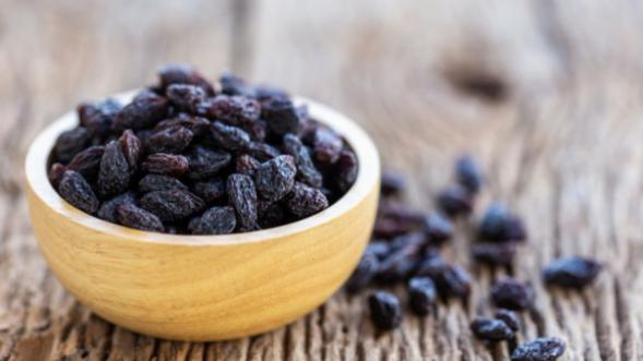 خواص فیبر کشمش پلویی ارگانیک برای هضم غذا