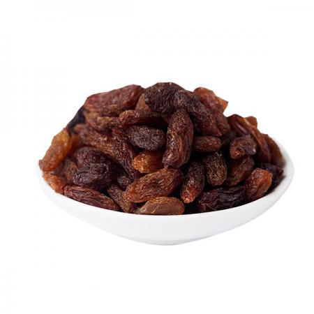 مشخصات انواع کشمش سلطانی