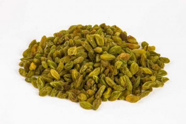 تاثیرات کشمش در کاهش فشار خون