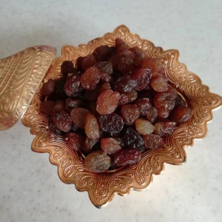 بازار خرید کشمش پلویی قوچان درجه یک