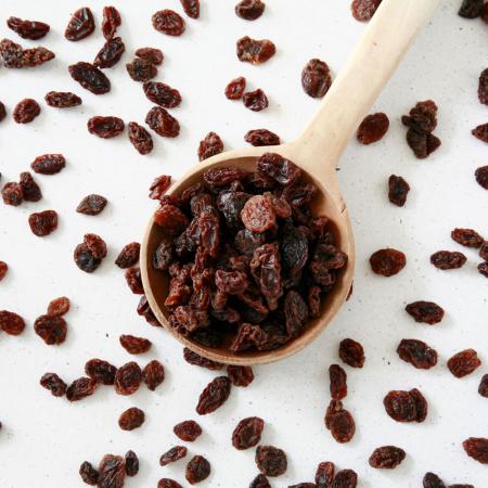 عرضه مستقیم کشمش تیزابی بی دانه