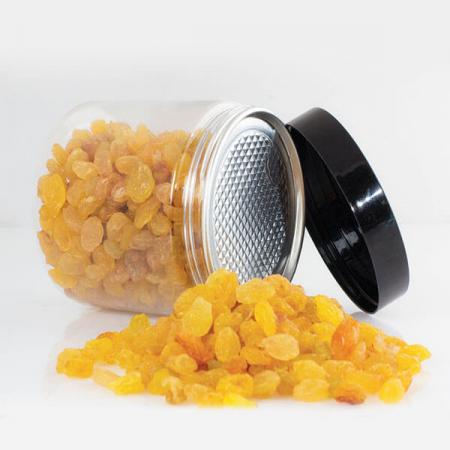 مراحل بسته بندی کشمش طلایی صادراتی