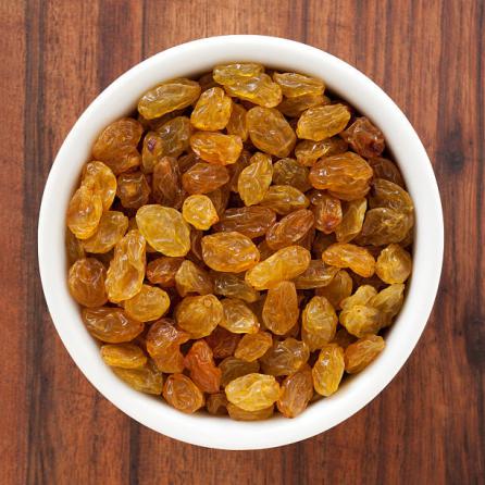 طرز تهیه کشمش پلو با مرغ شکم پر