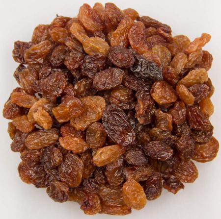 فواید کشمش تیزابی برای سلامتی