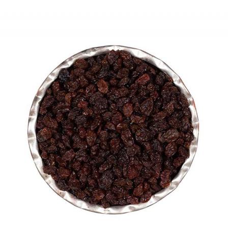 طبع متفاوت کشمش پلویی سیاه