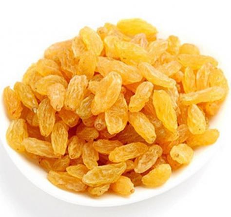 فروشندگان کشمش طلایی صادراتی