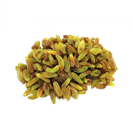 طرز تهیه سالاد کشمش و هویچ