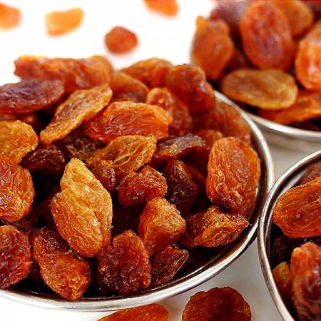 مراکز خرید کشمش سلطانی صادراتی