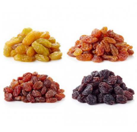 تولید کنندگان کشمش پلویی فله در سال جدید