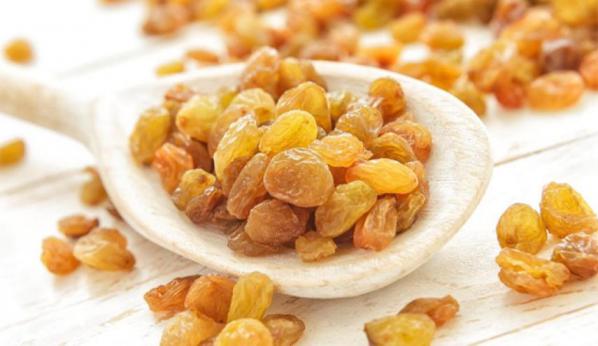 راهنمای تهیه کشمش تیزابی مشهد