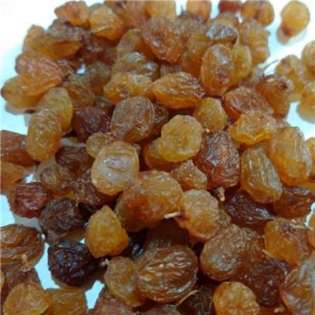 آیا مصرف کشمش پلویی تیزابی خطرناک است؟