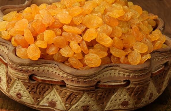 تولیدکنندگان کشمش پلویی کارتونی