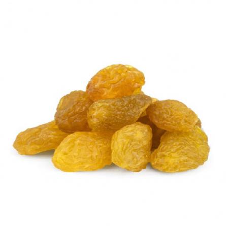 عوامل موثر بر قیمت کشمش طلایی