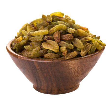 فروش استثنایی کشمش سایه خشک ملایر