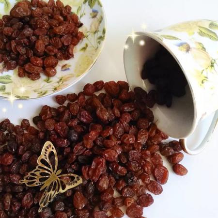 خرید ویژه کشمش پلویی عمده با نازلترین قیمت