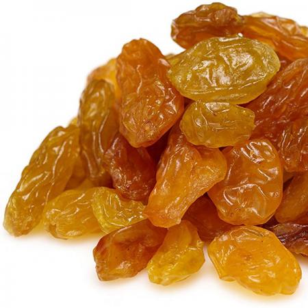 انواع روش های گوناگون برای تهیه کشمش طلایی