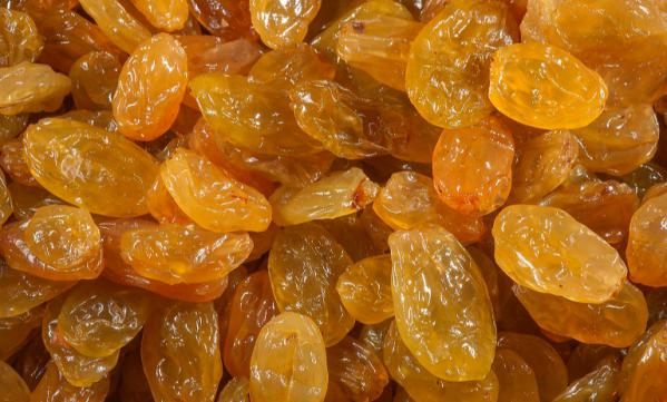 باکیفیت ترین انواع کشمش کدامند؟