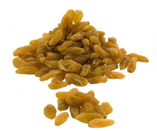 بزرگترین مرکز پخش کشمش سبز تیزابی