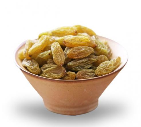 راهنمای تشخیص کشمش سبز تیزابی اعلا