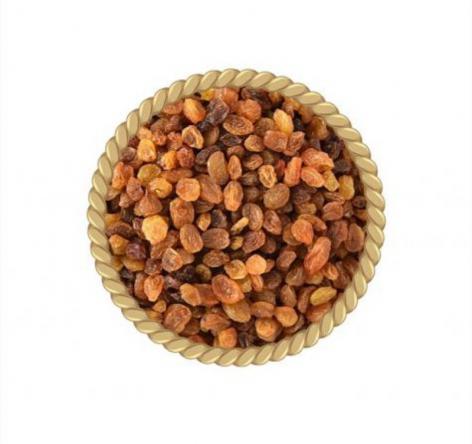 بررسی فواید ویتامین E کشمش پلویی